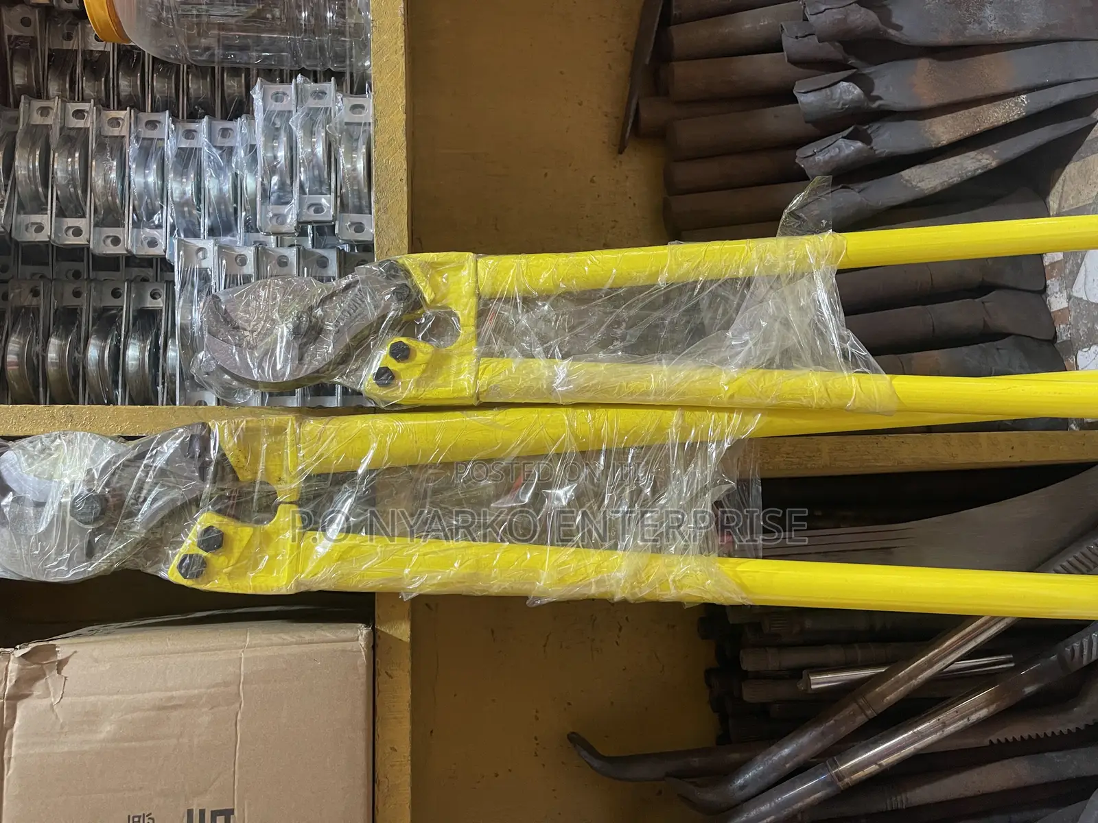 Wire Cutters