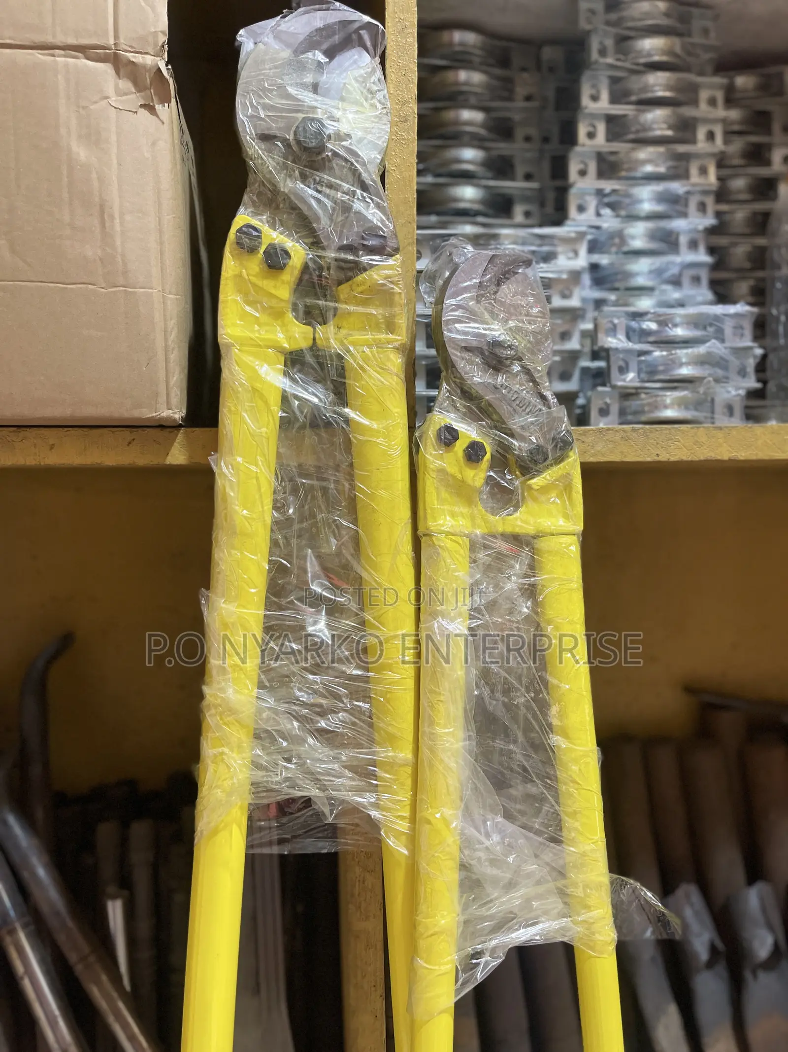 Wire Cutters