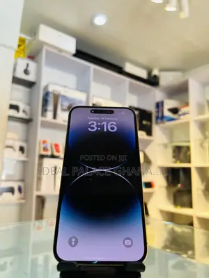 Apple iPhone 14 Pro Max 512 GB Gold