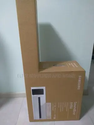Samsung Soundbar