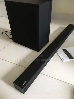 Samsung Soundbar