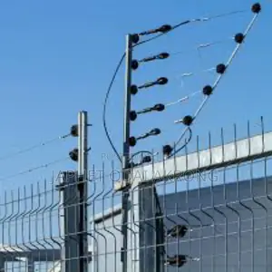 Electric Fence Installations