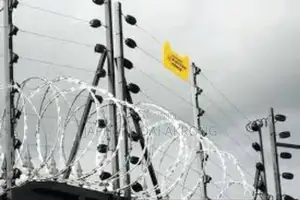 Electric Fence Installations
