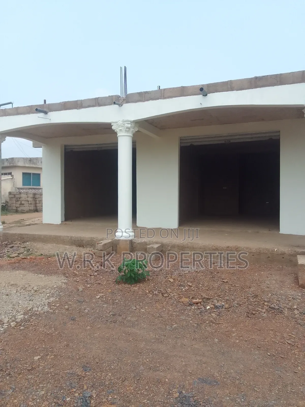 Shop For Rent