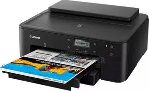 Canon Pixma Color Ts704a
