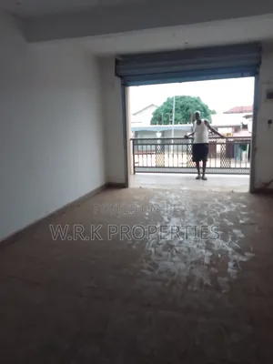 Shop for Rent