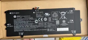 Original HP Battery Elite X2 1012 G1 -MG04XL