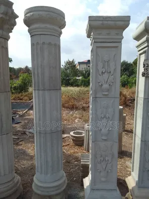 Design Porch Pillars