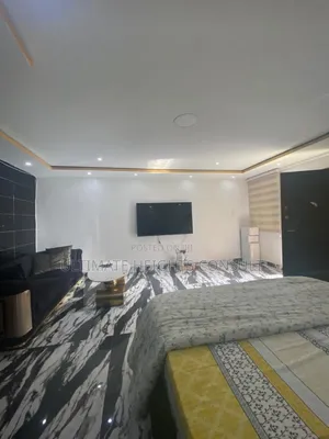 Furnished 1bdrm Apartment in Dzorwulu for rent