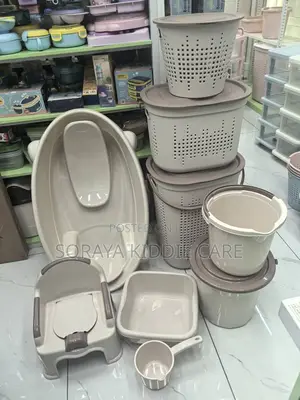 Quality Fashionable Baby Bath Set