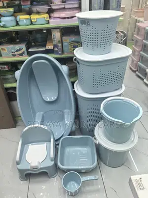 Quality Fashionable Baby Bath Set