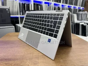 Laptop HP EliteBook X360 1030 G8 16GB Intel Core I5 SSD 256GB