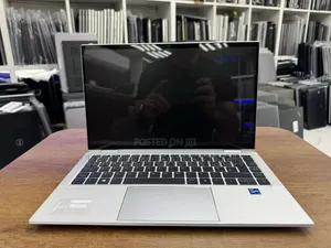 Laptop HP EliteBook X360 1030 G8 16GB Intel Core I5 SSD 256GB
