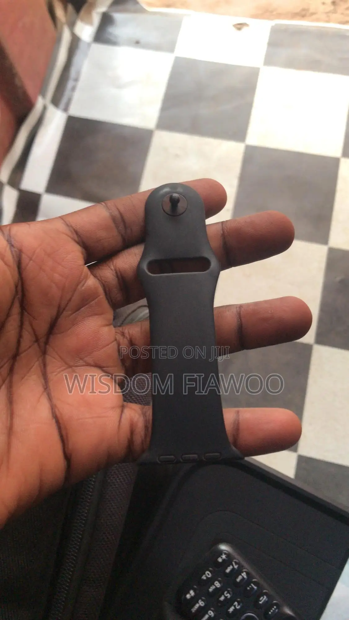 T10 Ultra Smartwatch