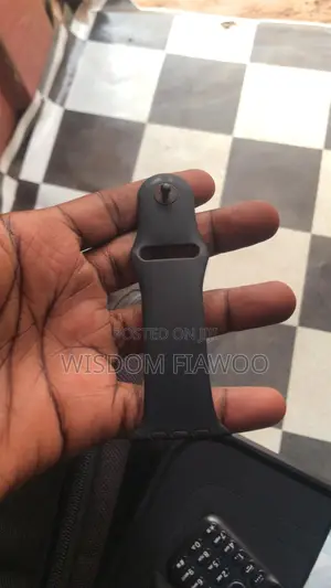 T10 Ultra Smartwatch