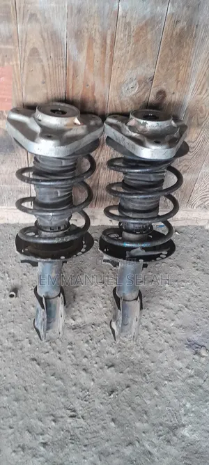 Mercedes Benz C300, E300,E350 Shock Absorber