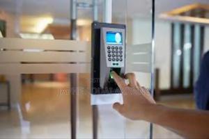 Access Control And Biometric Installations in Madina - Computer & IT ...