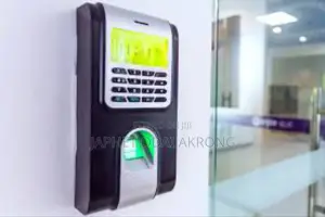 Access Control And Biometric Installations