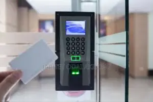 Access Control And Biometric Installations