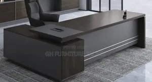 Executive Office Computer Desk