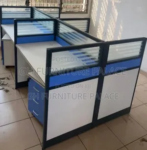 Four in One Work Station