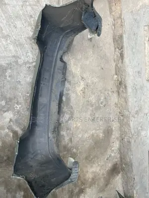 NISSAN SENTRA 2008-2012 Bumpers