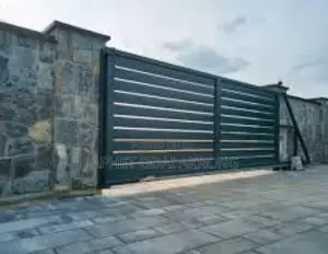 Gate Automation Installations