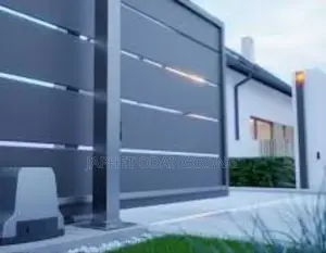 Gate Automation Installations