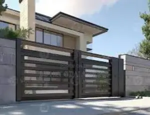 Gate Automation Installations