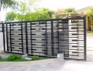 Gate Automation Installations