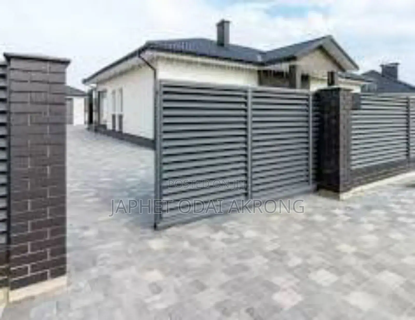 Gate Automation Installations