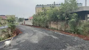 0.38 Acres of Land in Tse Addo