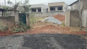 0.38 Acres of Land in Tse Addo
