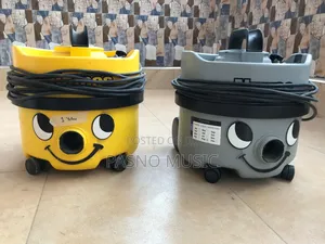Uk Used James Vacuum Cleaner