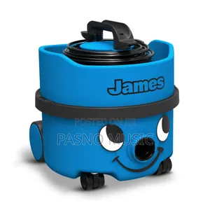 Uk Used James Vacuum Cleaner