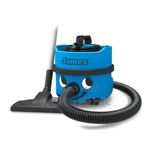 Uk Used James Vacuum Cleaner