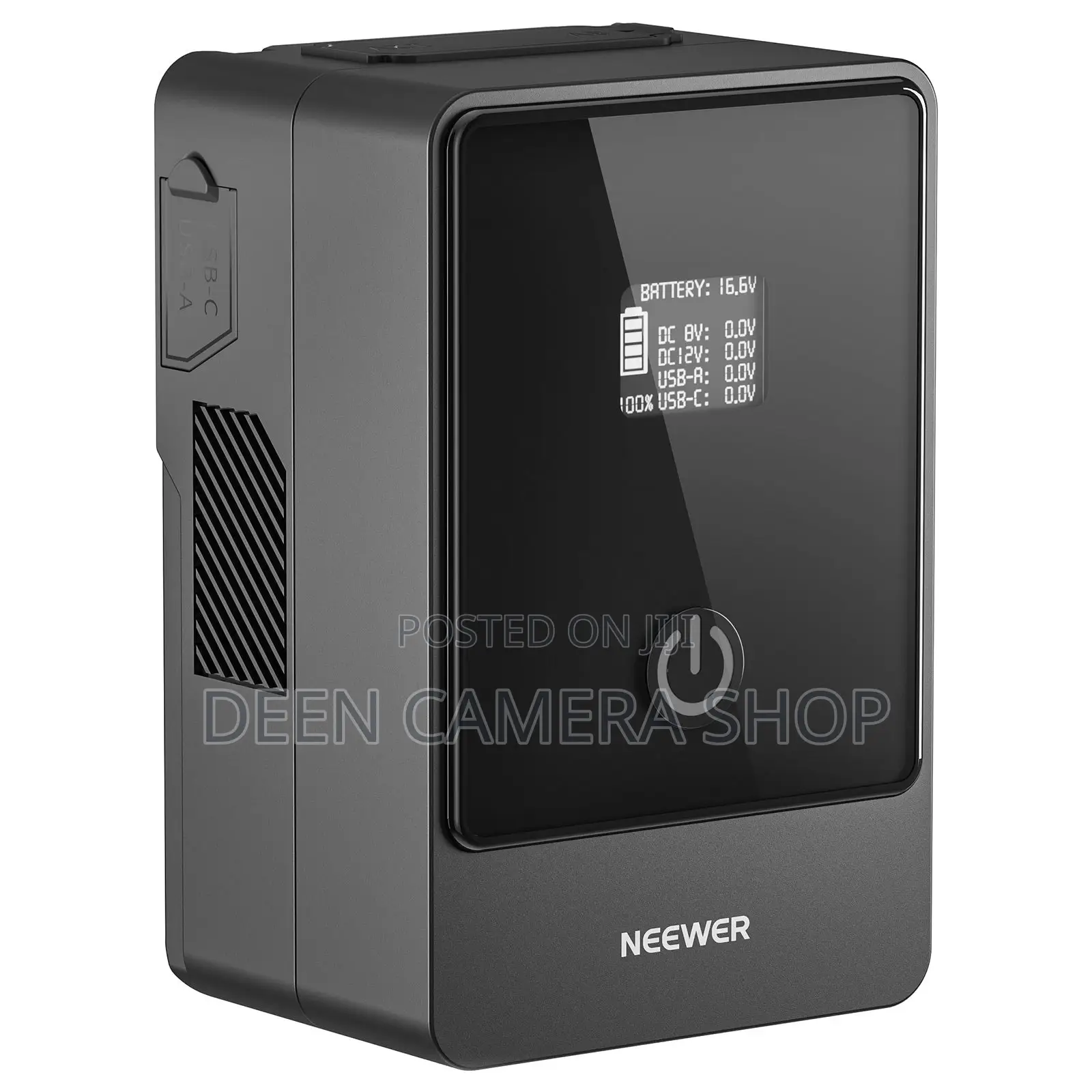 Neewer v Mount Battery Ps099e 6800mah 14.5v 99wh