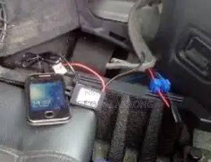 Car Tracking Installations