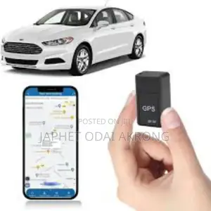 Car Tracking Installations