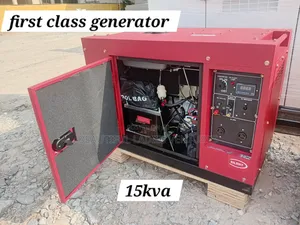 Supper Efficient Generator Best