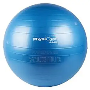 Gym Ball Sports