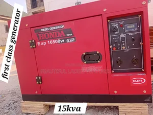 Hhighly Recommended Generator Best