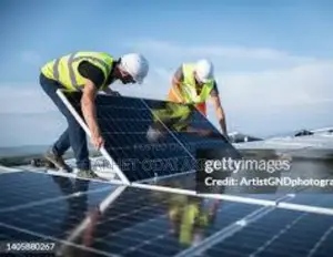 Solar Panel Installations