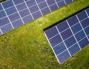 Solar Panel Installations