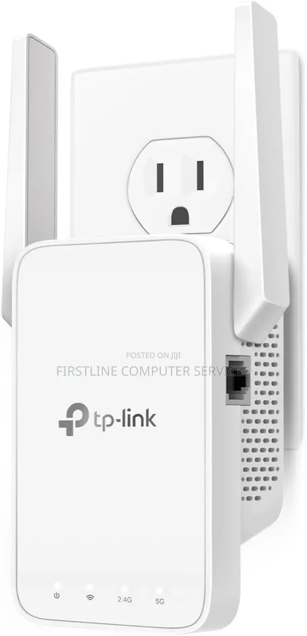 Tp-Link AC1200 Wifi Extender