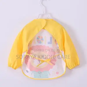 Infant to Toddler Bibs