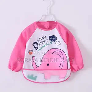 Infant to Toddler Bibs