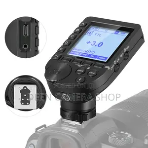Neewer Q Pro Flash Trigger