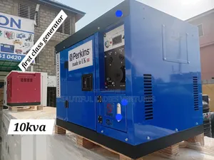 Supper Efficient Quality Generator