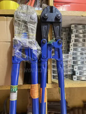 Bolt Cutters